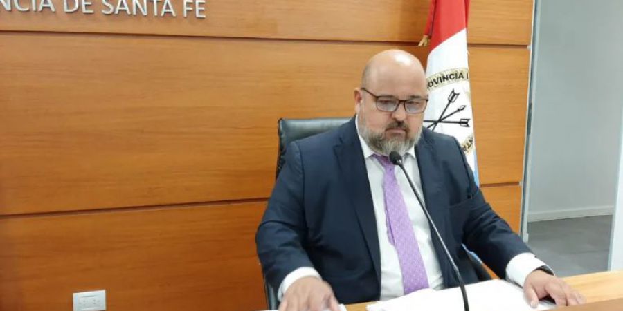 Condenaron a Carlos Vega repitente ladrón de la ciudad