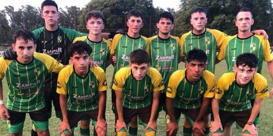 La 3ra de Juventud ganó la primer final