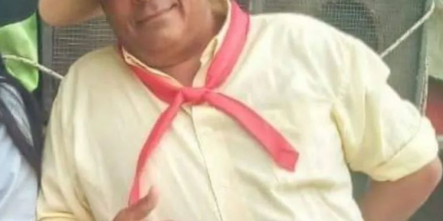 Mataron a un conocido puestero de la isla