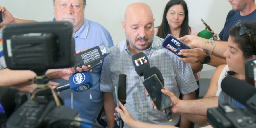 Gremios docentes le ponen fecha límite al pedido de pago de la deuda