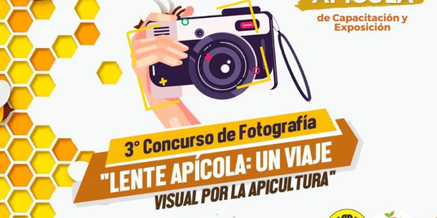 Atención a todos los aficionados de la Fotografía