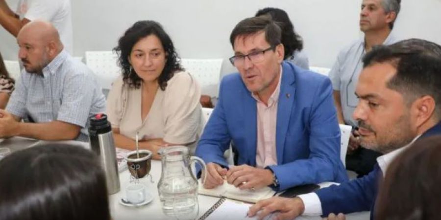 El Gobierno volverá a convocar a los gremios docentes, pero no habrá una nueva oferta salarial