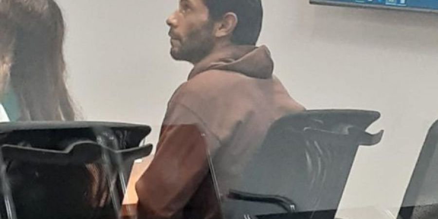 Prisión preventiva sin plazos para Mansilla