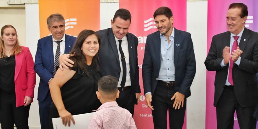 Regularización dominial: más derechos y seguridad para las familias