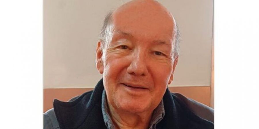 Postergación de la celebración por los 50 años de vida sacerdotal de Efren Agretti