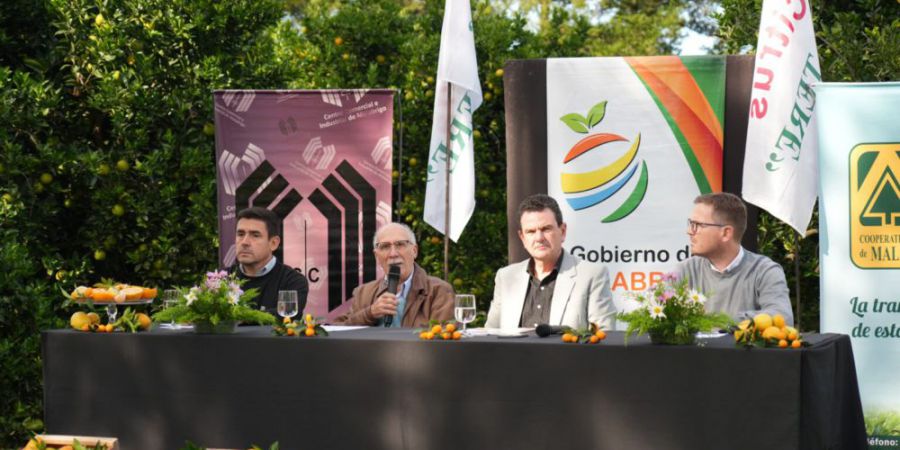 Se realizó el lanzamiento de la Fiesta Provincial del Citrus