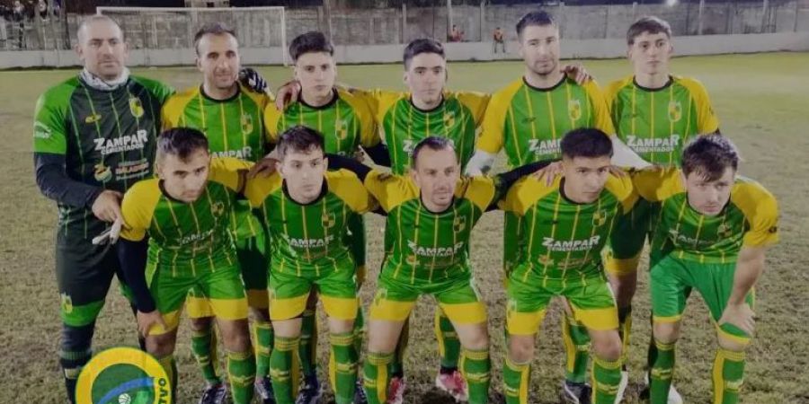 Juventud recibe el domingo a La Sarita