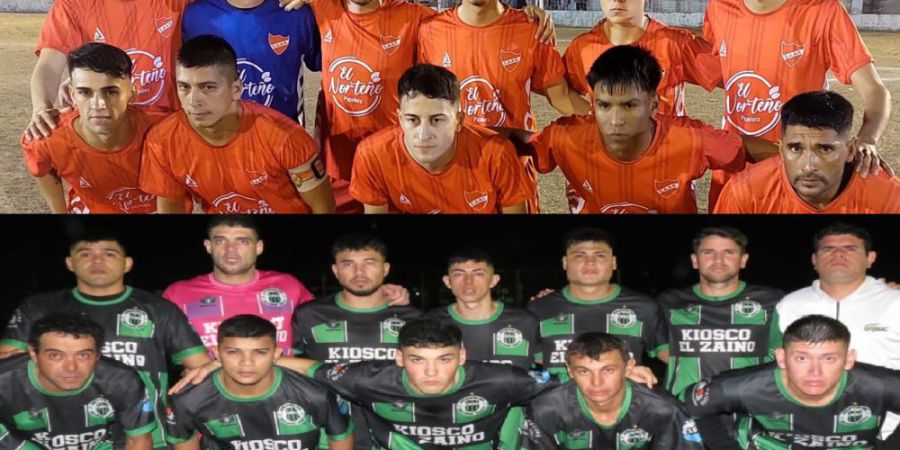 Fútbol Liguista: Adelante y Tigre disputarán la Final del Clausura