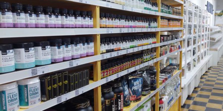 Comidas Bien abrió su sucursal en Reconquista
