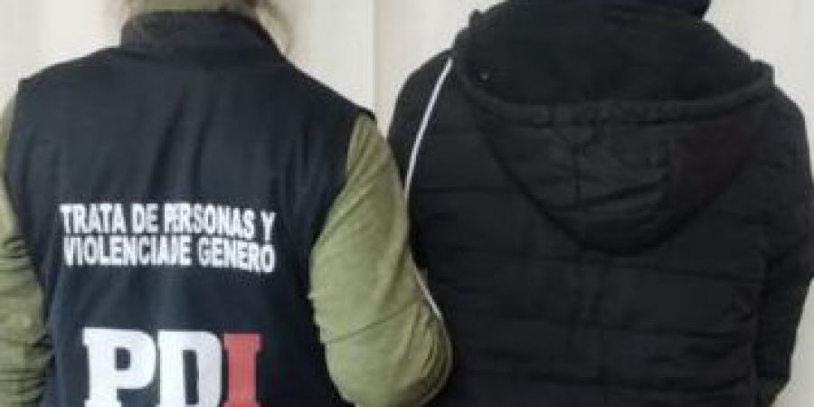 Vera: PDI detuvo a un hombre por intento de femicidio