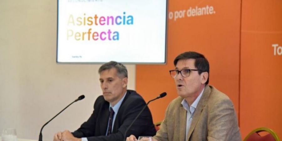 La propuesta que prepara la Provincia para los docentes