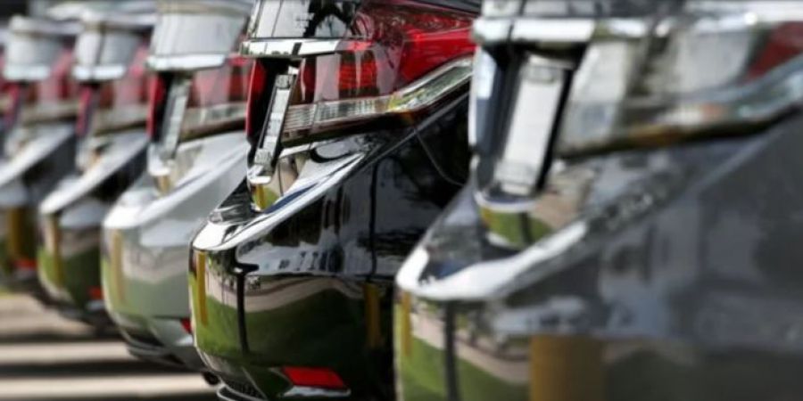 Santa Fe representa el 11% de los patentamientos a nivel nacional