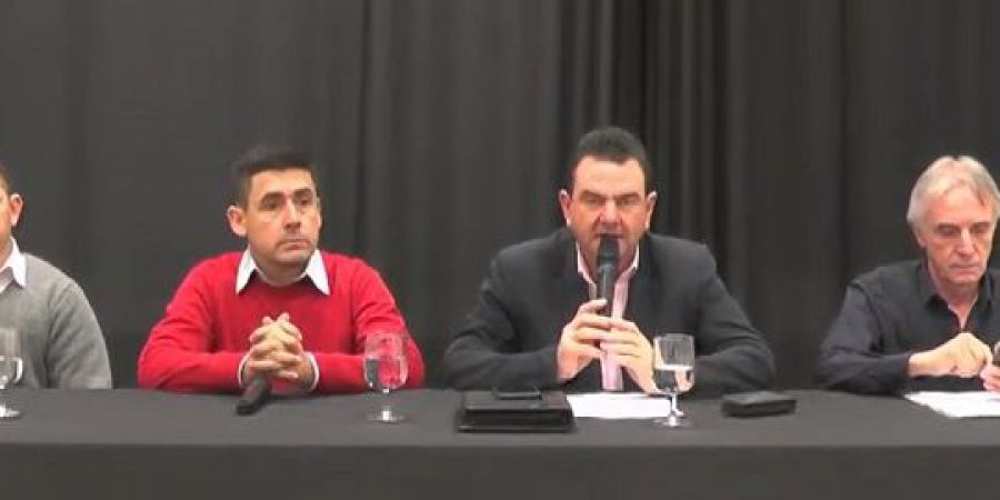 Se presentó el balance de la Fiesta del Citrus