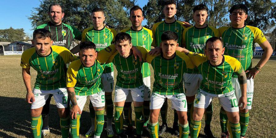 Gran triunfo de Juventud