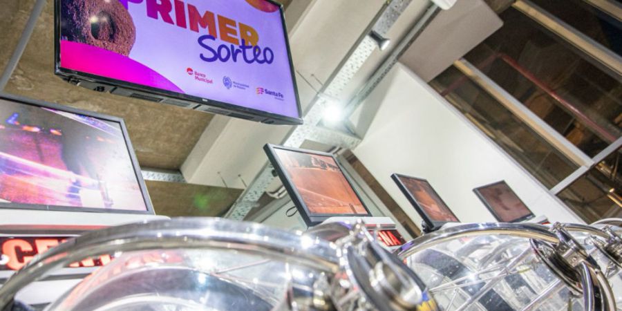 Créditos Nido: más de 36 mil santafesinos participan del segundo sorteo