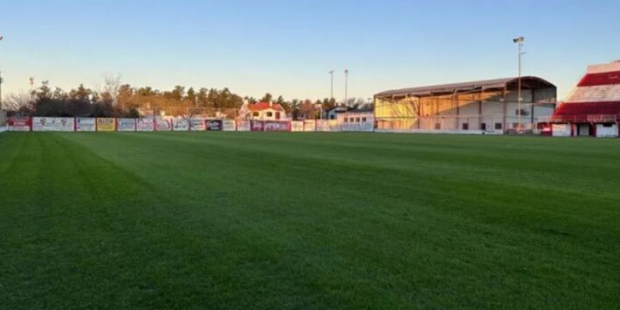 Atlético y Tiro jugará en cancha de barrio Norte por Copa Santa Fe