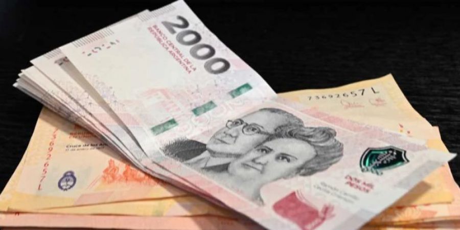 Cronograma de pago de sueldos de febrero a empleados públicos de Santa Fe