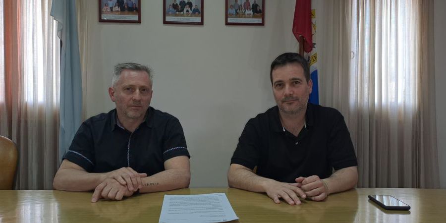 Los Concejales Nardín y Tessini presentaron un Proyecto para la creación del Boletin Oficial Digital
