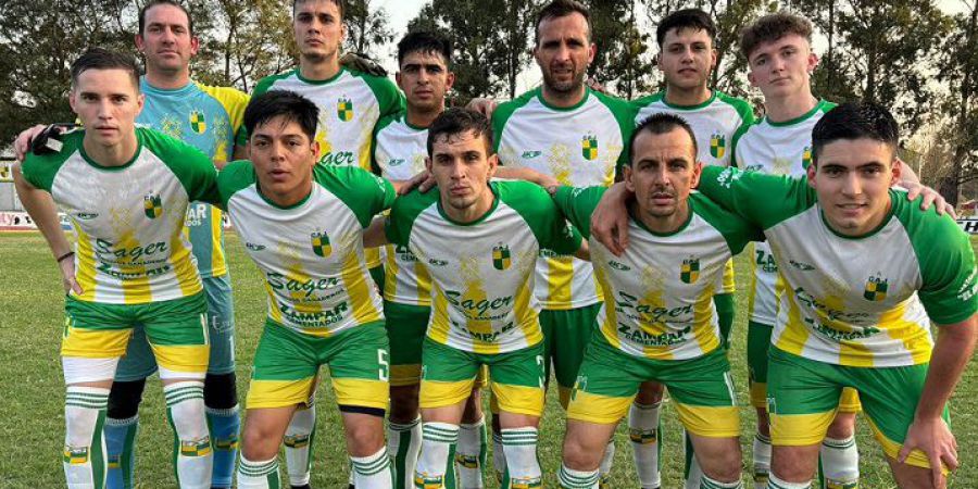 Juventud es semifinalista