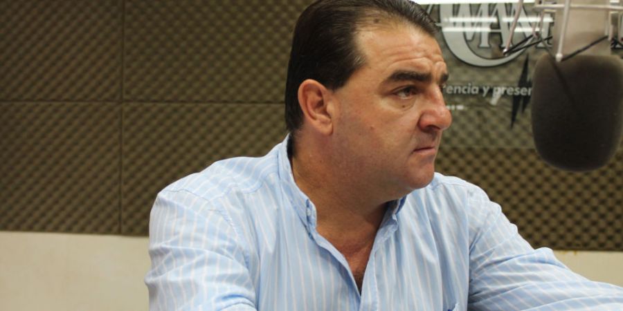 Motochorros robaron el vehículo del Pte de Comuna de Lanteri y se llevaron suma millonaria