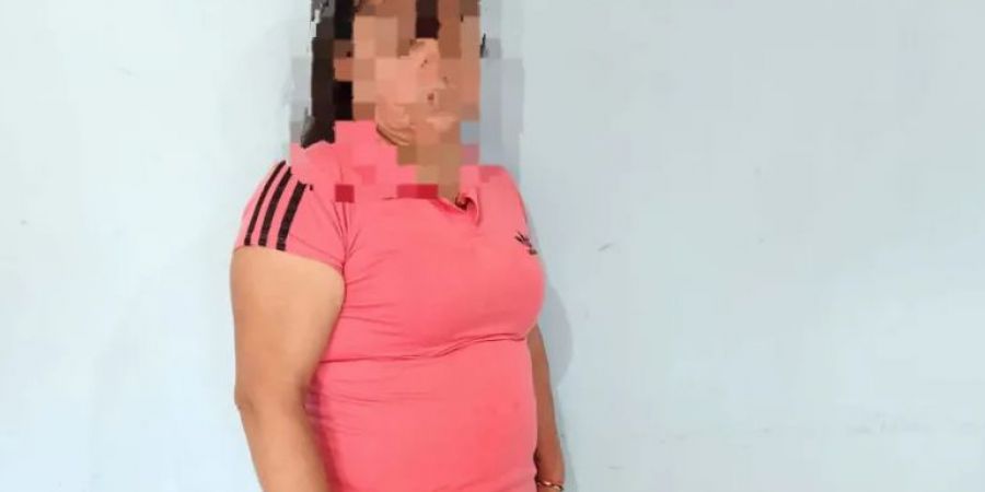 Aprehendieron a una mujer de Margarita quien estaría involucrada en un hurto cometido en Malabrigo