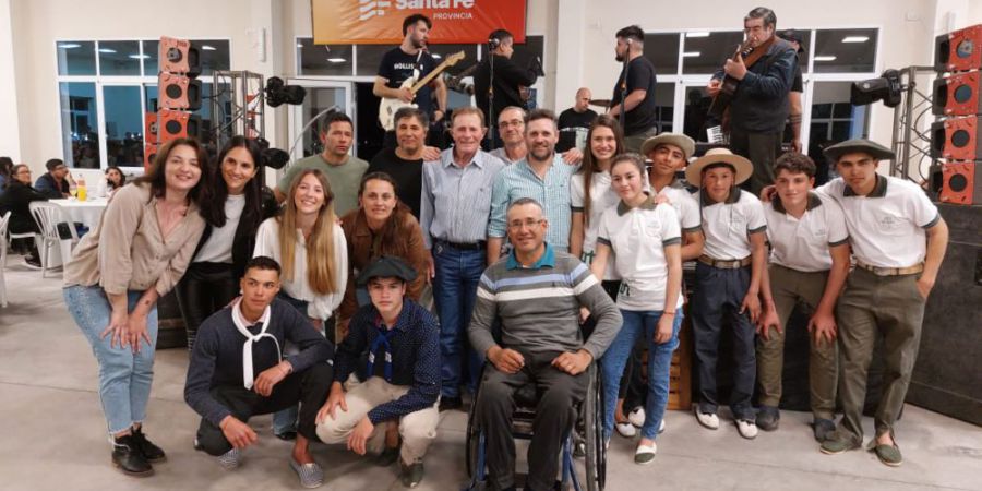 Balance positivo de la Expo Rural de Vera