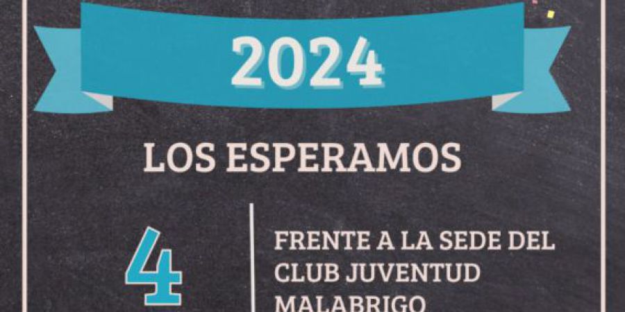 Hoy es la muestra callejera del ISPI 4032