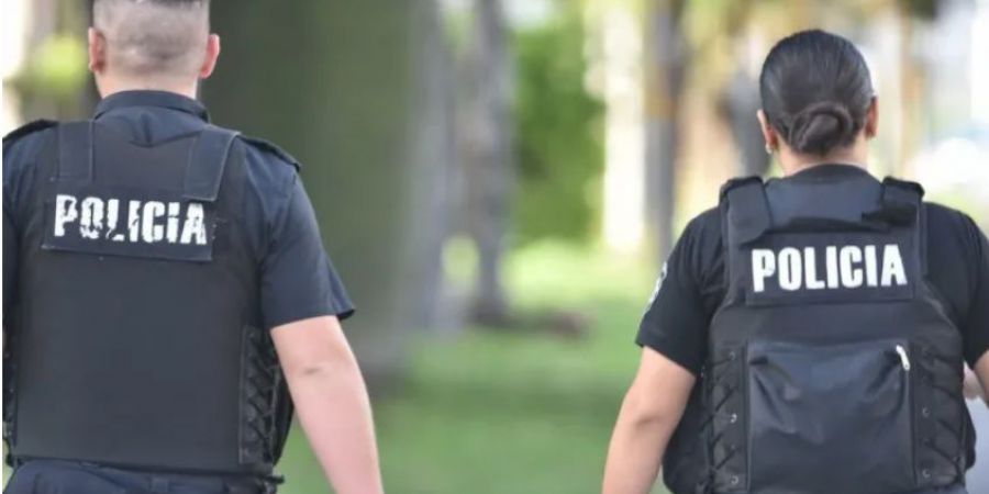 Las fuerzas de seguridad de Santa Fe recibirán un aumento por encima de las paritarias estatales