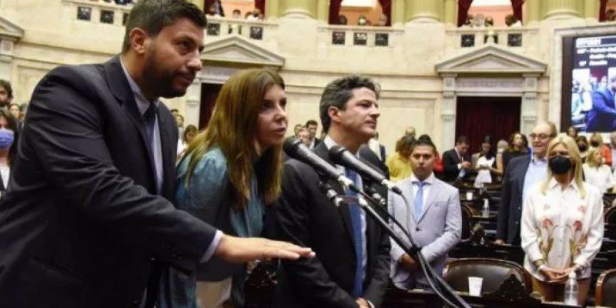 Veto al financiamiento universitario: cómo votaron los 19 diputados por Santa Fe