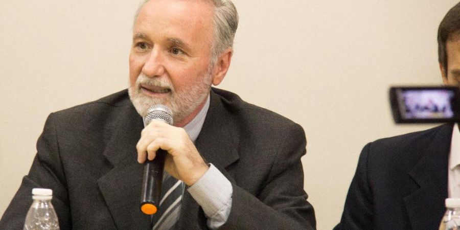 El PJ de Malabrigo recuerda a Efraín Silvestri a un año de su fallecimiento