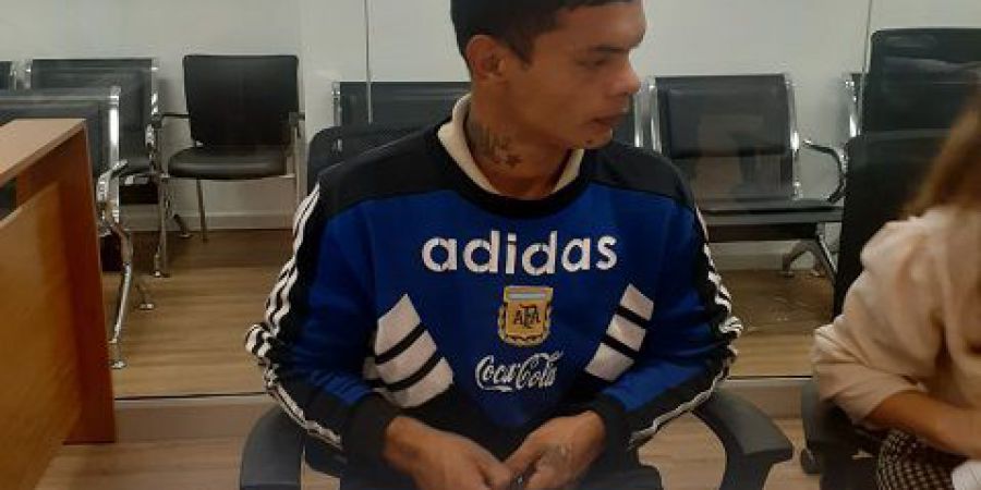 Malabrigo: condenaron a Luis Vega, repitente ladrón