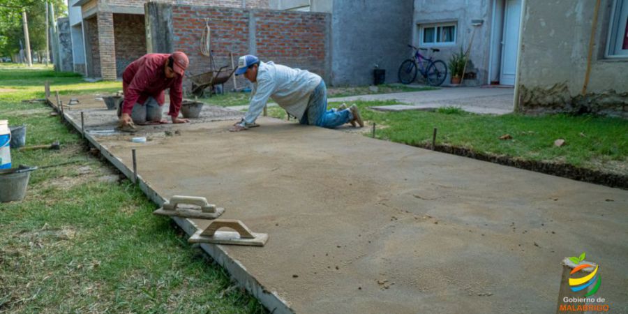Malabrigo premia a los buenos contribuyentes
