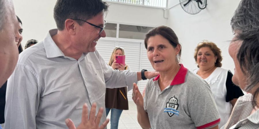 La provincia abona el martes 21 el programa asistencia perfecta