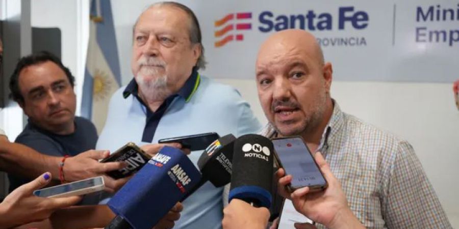 Paritaria docente: Amsafé le pone plazo a la provincia para garantizar el inicio de clases