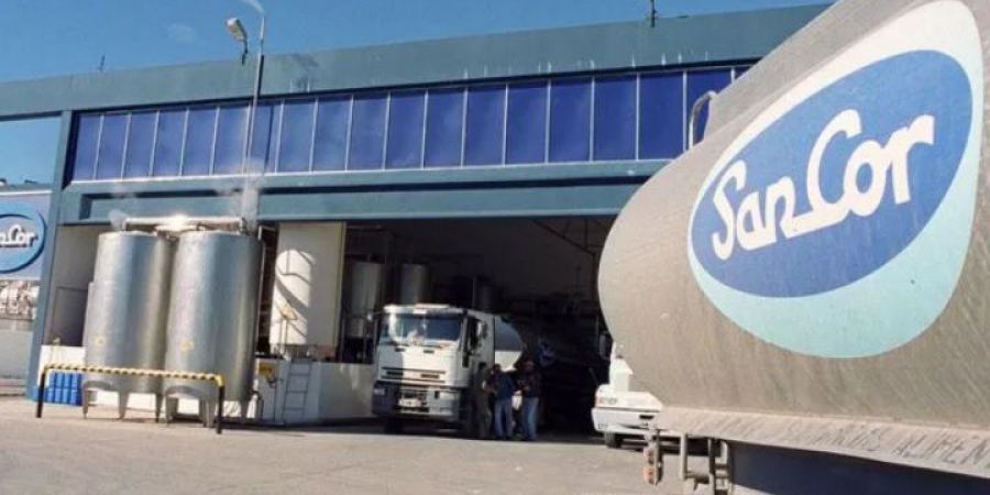 En medio de una crisis, la empresa SanCor se presentó a concurso preventivo de acreedores