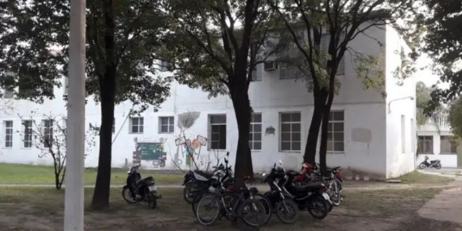 Provincia cerró la escuela de policía y dos destacamentos en Reconquista