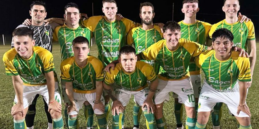 Perdió Juventud en La Costa