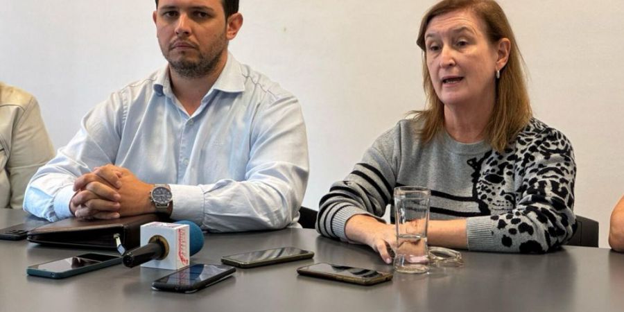 Villa Ocampo: impulsan una investigación por la muerte de un bebé en el SAMCo