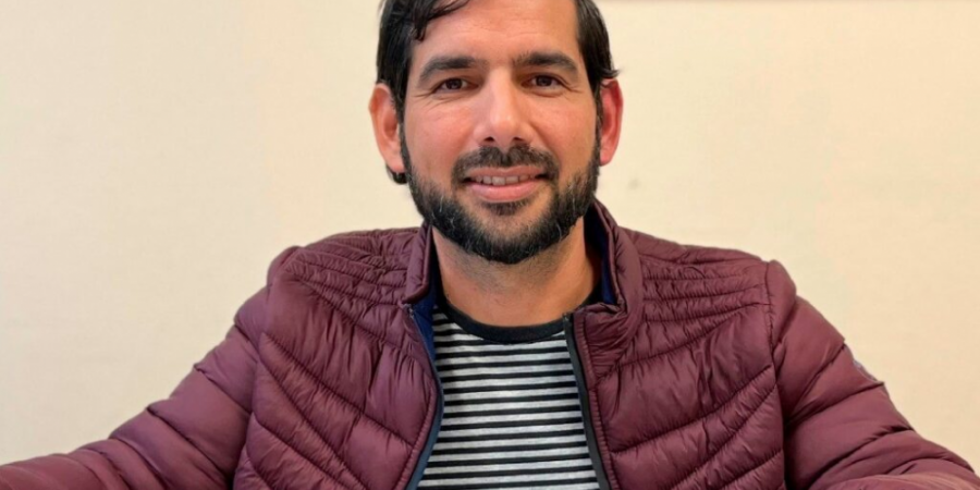 Histórico triunfo en Las Toscas: Iván Sánchez será el primer intendente socialista de la ciudad