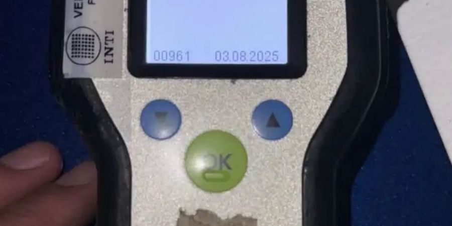 La Policía de Santa Fe detectó múltiples casos de alcoholemia positiva en rutas provinciales