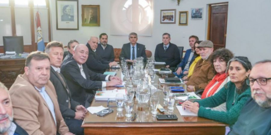 Paritaria de la Administración Pública: a cuarto intermedio hasta el lunes 11