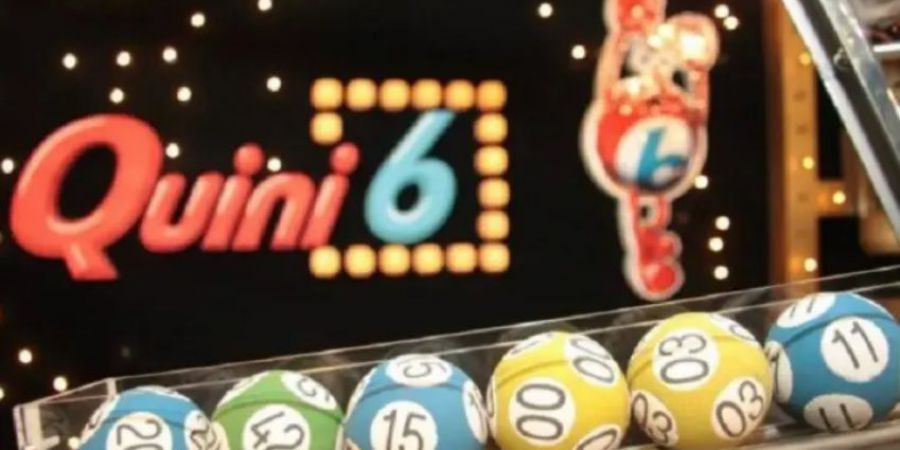 Un apostador de Tartagal se llevó más de $209.000.000 en el Quini 6