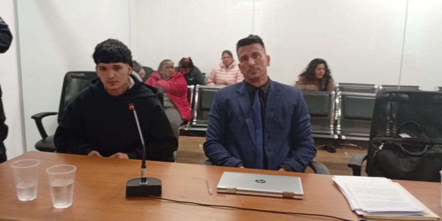 Malabrigo: prisión preventiva para un hombre acusado de portar un arma y realizar amenazas